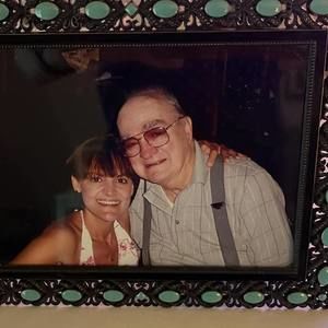 Meet your Posher, Sandy